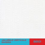 Jaluzele verticale SANDRA cod 8201