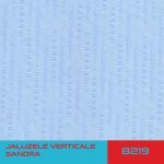 Jaluzele verticale SANDRA cod 8219