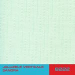 Jaluzele verticale SANDRA cod 8222