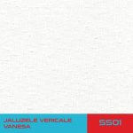 Jaluzele verticale VANESA cod 5501
